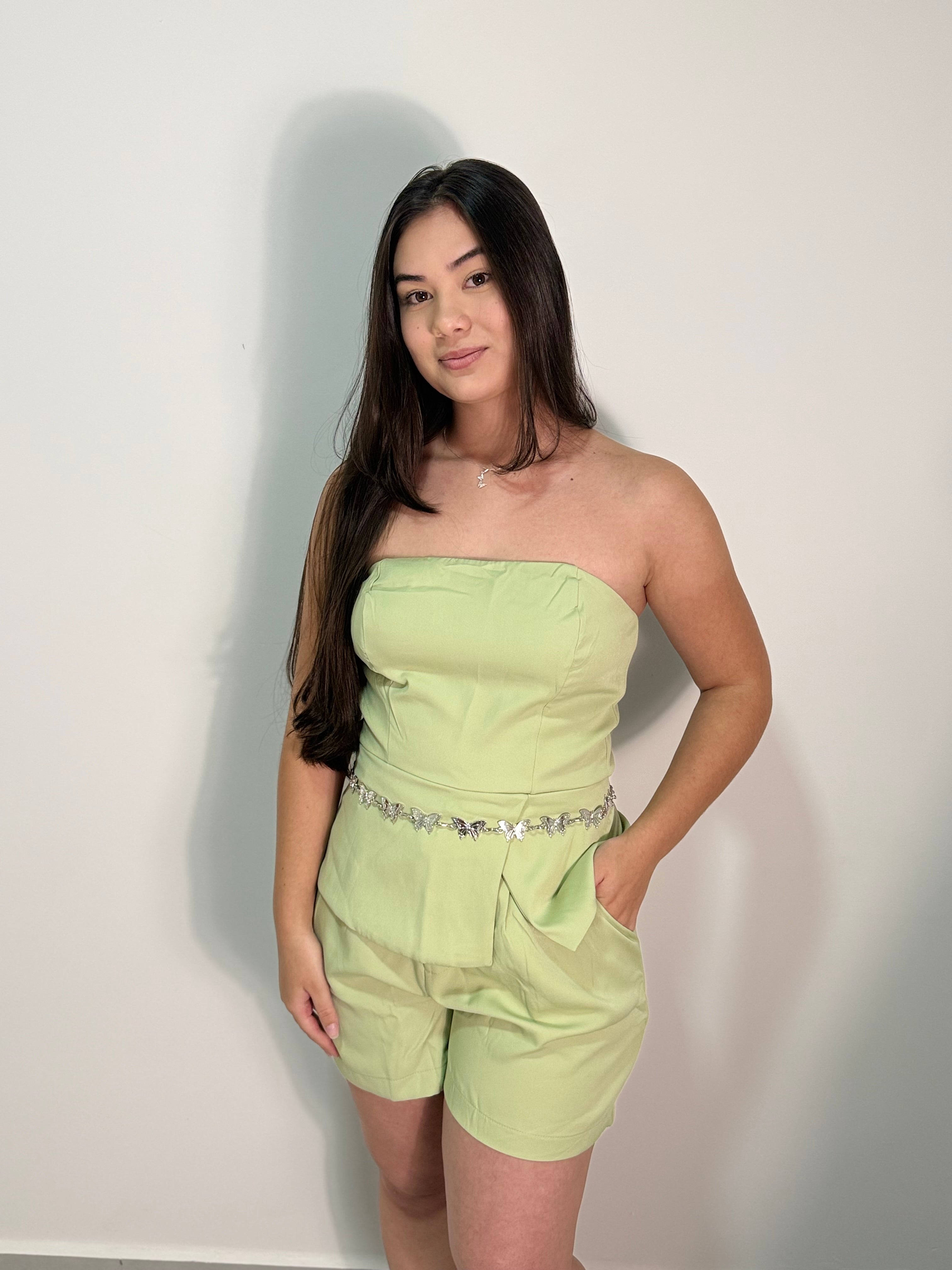 Conjunto alfaiataria