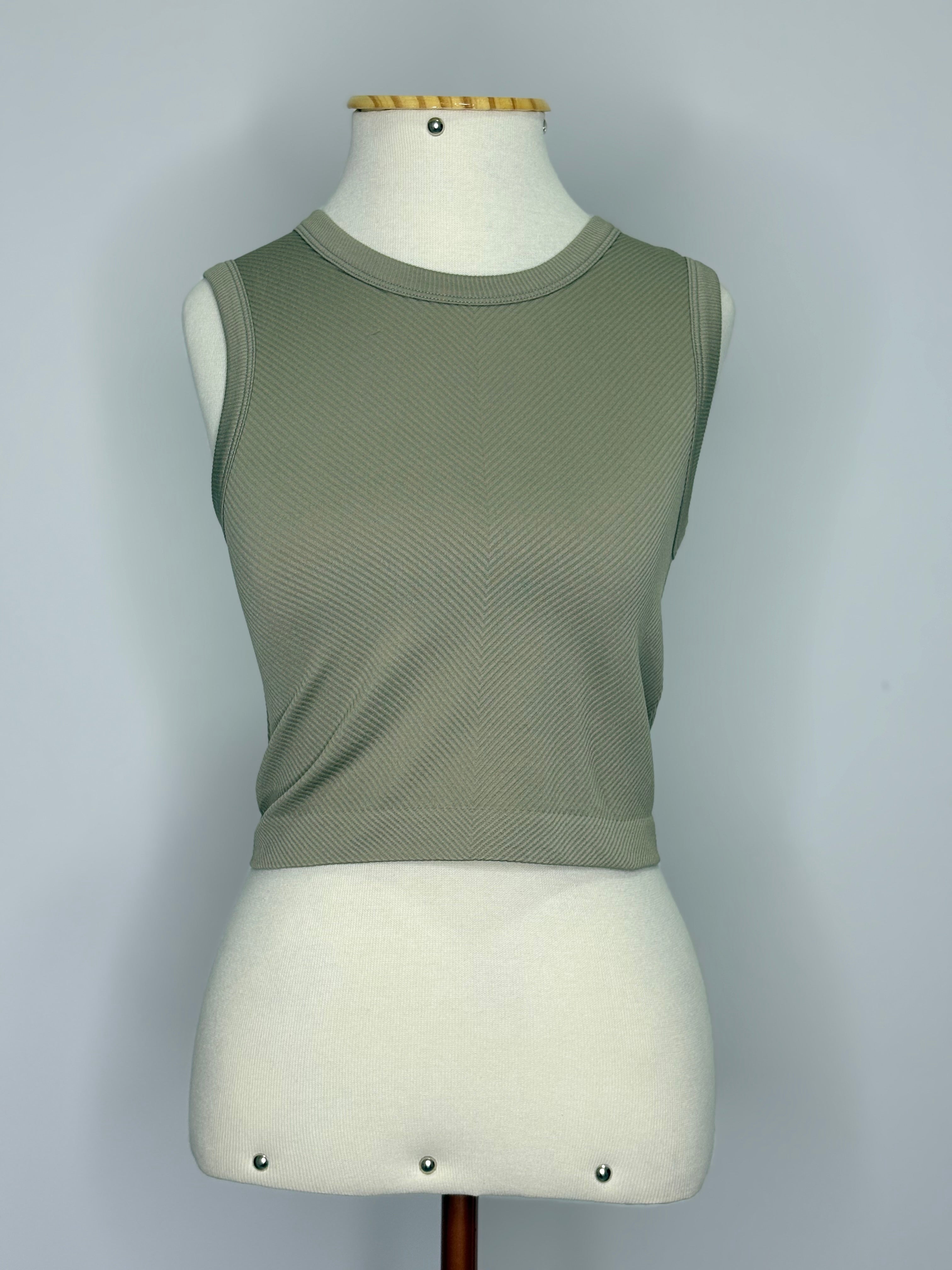 Cropped Regata Barbiecore