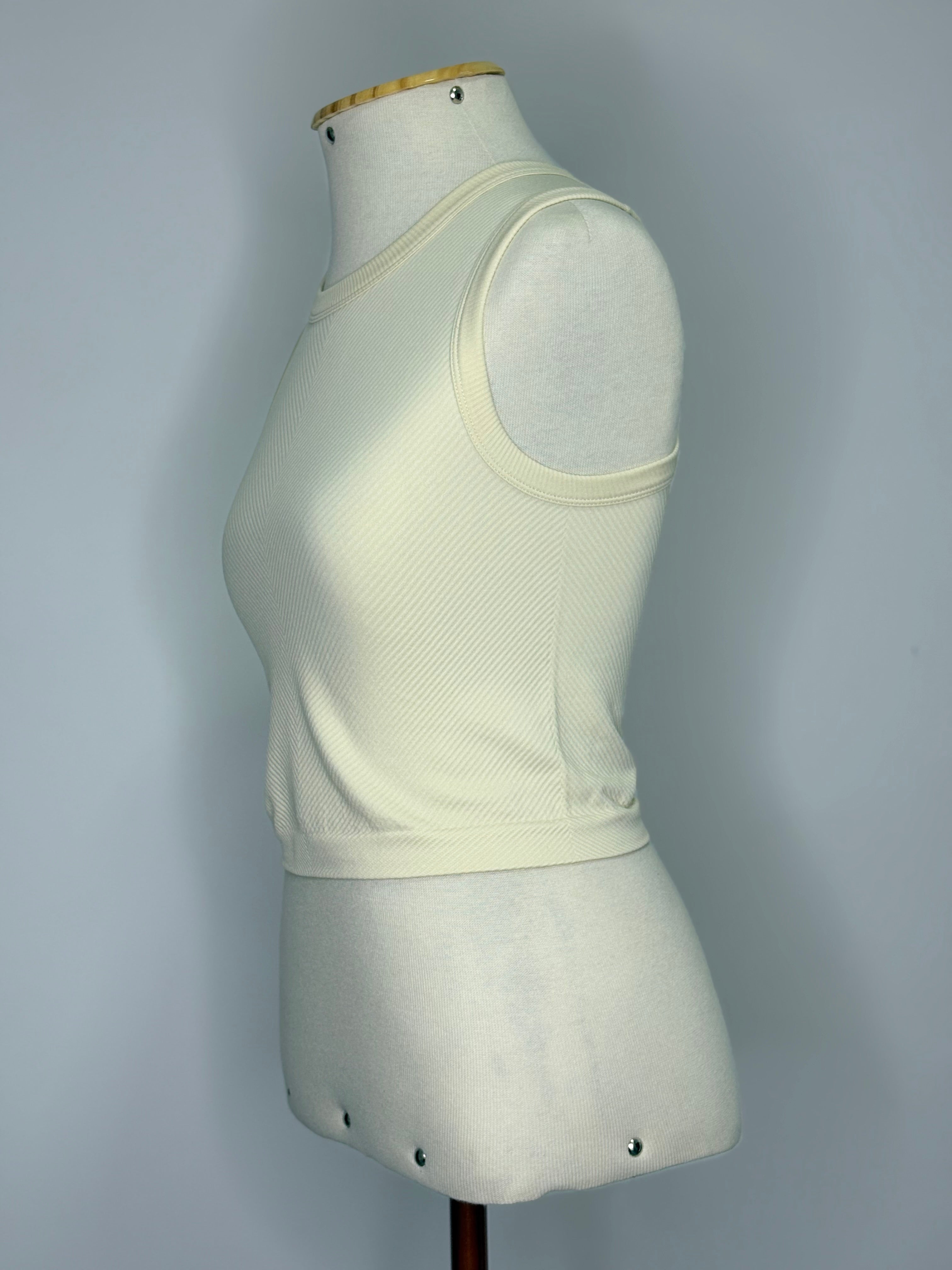 Cropped Regata Barbiecore